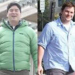 최근 서로 먹는 것 좋아한다며 대결한 두 남자, 알고 보니