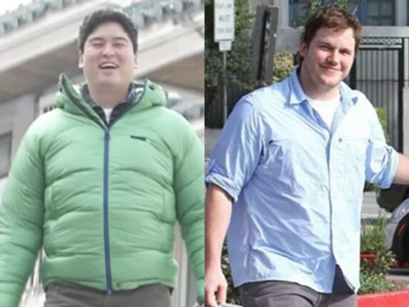 최근 서로 먹는 것 좋아한다며 대결한 두 남자, 알고 보니