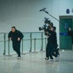 ‘범죄도시4’ 명장면, 이렇게 탄생했다