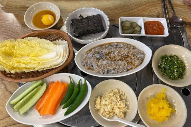 낙지의 매력에 흠뻑 빠지게 만드는 낙지 맛집 BEST5
