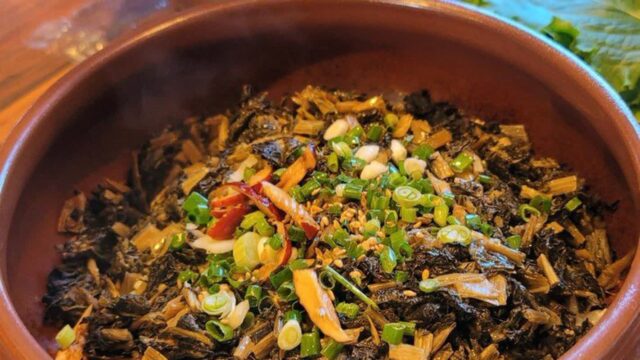 자연 담은 건강 밥상, 충북 보양 맛집 3