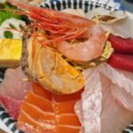 해산물을 주 재료로 한 일본식 덮밥 요리! 카이센동 맛집 BEST4