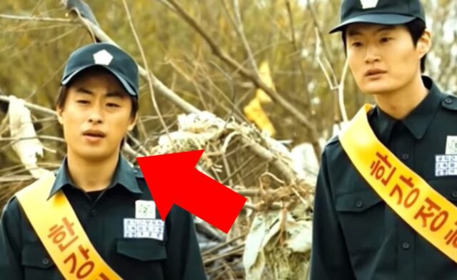 감독이 ‘더러운 상업영화’라 구교환은 출연 안할줄 알았다는 영화