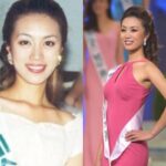 대학시절 미팅 200번 넘게 했다는 이대 출신 아나운서