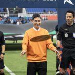 “정무형이 여기서 왜 나와..?”…‘FC 온라인 브랜드데이’
