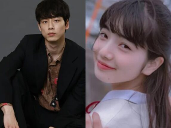 최근 한국서 제대로 주목받고 있는 일본커플, 그 이유는…