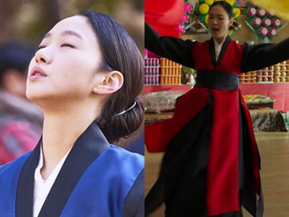 MZ무속인으로 인기 모으더니.. 급 전해진 대박소식