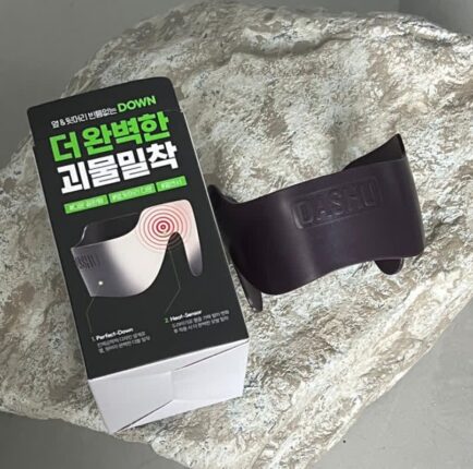 올리브영 남자 셀프 다운펌 다슈 다운텍