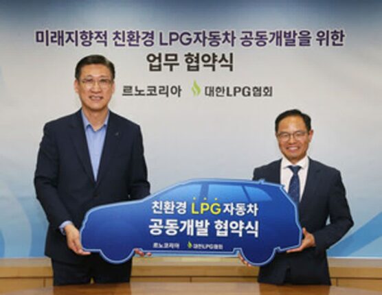르노코리아, 국내 최초 ‘LPDi 엔진 승용차’ 개발 추진한다