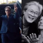최근 ‘로다주’가 ‘박찬욱’ 감독 만나 신난 까닭