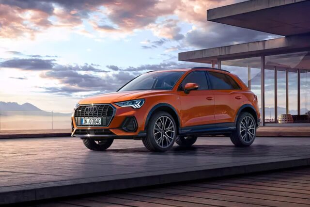 “고품질 A/S가 ‘이것’ 때문에?” 뛰어난 기술력 자랑하는 아우디, 이제는 전 세계로..