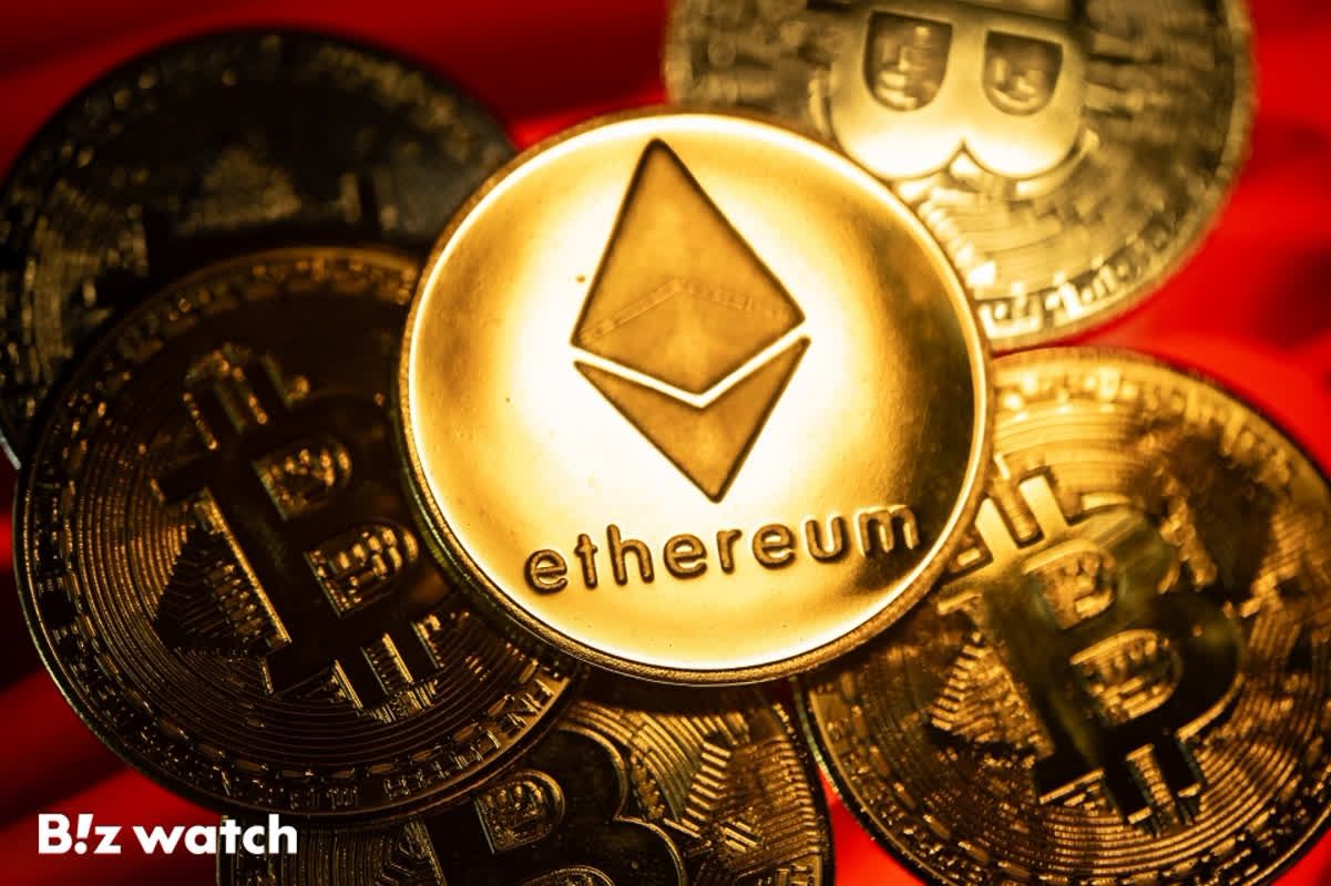 이더리움 ETF 물건너가나…증권성 논쟁 격화 | 비즈워치