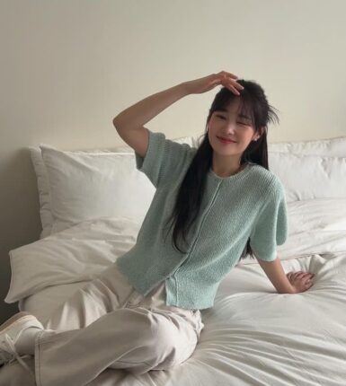 감성장인 연예인들의 리얼웨이, 여름가디건 브랜드 TOP 3