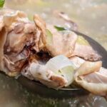 오늘 저녁 메뉴로 선택하고 싶은 닭한마리 맛집 BEST5