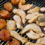 담백한 맛과 살강살강한 식감이 일품인 양곱창 맛집 BEST5