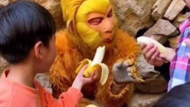 “밥만 먹어도 월급 100만원” 中 관광지에서 뽑는다는 ‘이 일자리’