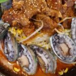 바다의 명품이라고 불리는 전복 맛집 BEST5