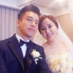 6살 연하 남편을 ‘형’이라고 부르는 쎈언니