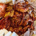 가슴이 뻥 뚫리는 바다를 간직한 해운대 맛집 BEST5