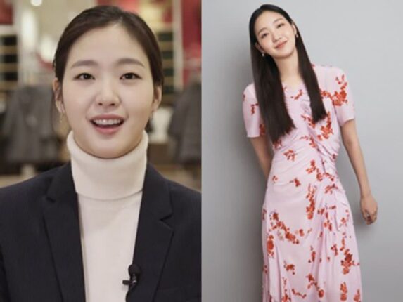 어린이들 위해… 4년째 기부하고 있는 배우