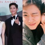 5년간 사회 같이 보더니 돌연 연인된 두 톱스타들