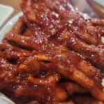 스트레스 받을 때 생각나는 맵싹한 그 맛! 닭발 맛집 BEST5
