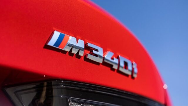 “BMW 전기차가 바꿔버린 현실… 결국 이름까지” 모델 명칭 변경