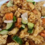 ‘튀기면 끝? no!’ 내공이 필요한 탕수육 맛집 BEST5