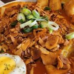 달달부터 매콤까지! 오감을 만족시키는 떡볶이 맛집 BEST5