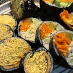 황금비율로 알잘딱하게 말아진, 김밥 맛집 BEST5
