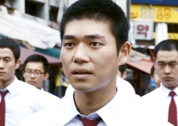 할리우드 진출하려고 영문과 진학한 남학생 근황