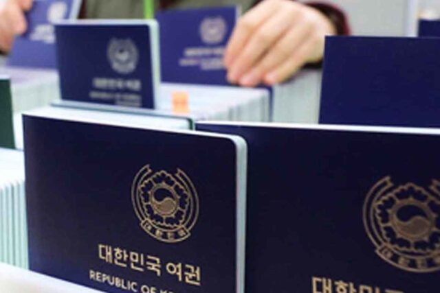 해외여행 코앞인데…여권에 문제 생겼을 경우 즉시 해야 할 일