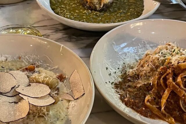 로맨틱한 하루를 보낼 수 있는 압구정 데이트 핫플 BEST5