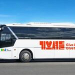 “카카오T 타고 봉사활동 가요”…카카오모빌, 기브셔틀 캠페인 시작