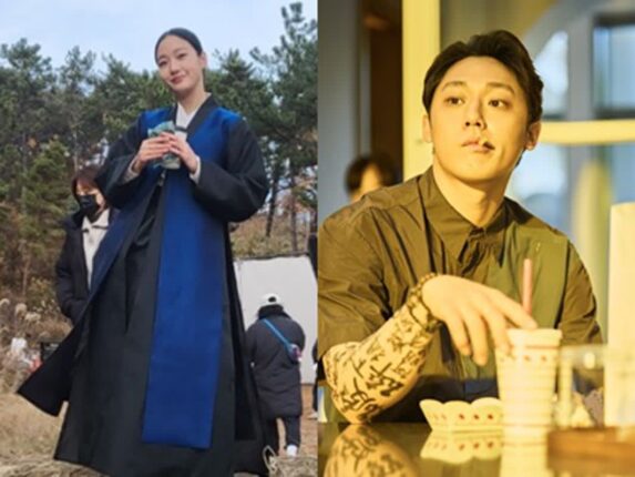 굿해서 1100만 봤는데… 105억원 손해본 이유