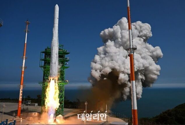 누리호 4차 발사 부탑재위성…24일까지 공모 진행