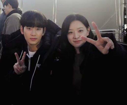 종영 후에 밝힌 놀라운 이야기 “먼저 좋아했다”