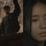 국민가수의 첫 연기, 상대배우와의 호흡 미리 봤더니…
