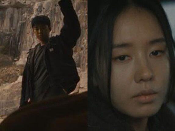 국민가수의 첫 연기, 상대배우와의 호흡 미리 봤더니…