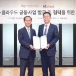 KT클라우드, 중소기업에 AI·클라우드 기술 도입 지원