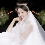 ‘악성 림프종’ 이겨낸 가수의 축하할 근황