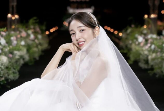 ‘악성 림프종’ 이겨낸 가수의 축하할 근황