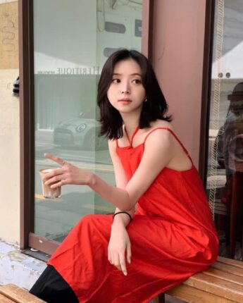 해외여행 인생샷 위한 여름원피스 브랜드 3