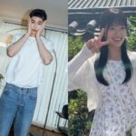 최근 가장 떠오르는 인기 ‘대학생’ 커플 소식