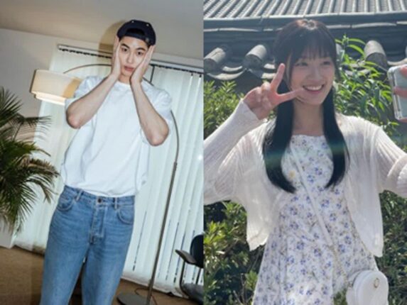 최근 가장 떠오르는 인기 ‘대학생’ 커플 소식