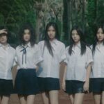 민희진 하이브 갈등에… 대세 아이돌그룹 소식