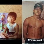 믿을 수 없는 ‘청소년’ 시절 모습 공개한 스타