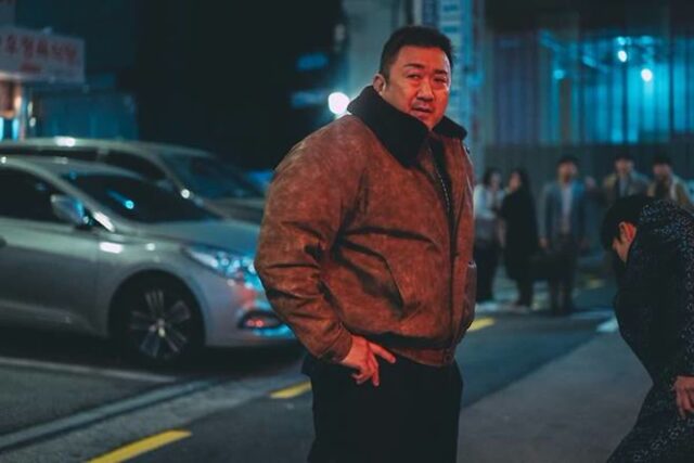 천만관객 코앞인데.. ‘범4’가 최근 비판받는 이유