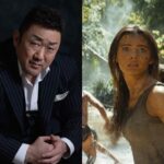마동석의 강적으로 떠오른 美소녀의 정체