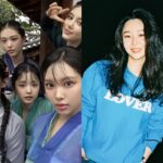 뉴진스 곧 신곡 발표하는데… 급 전해진 갈등 상황